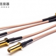 SMA线缆2