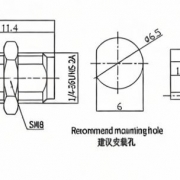 SMA-C-KYW-1.5