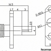 SMA-KFD1011