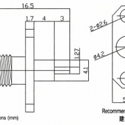 SMA-KFD46CG