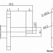 SMA-KFD1014